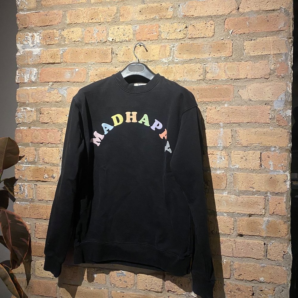 Madhappy Crewneck Sweatshirt